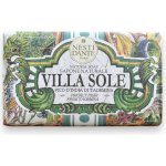 Nesti Dante Villa Sole Indický fík z Taorimini přírodní mýdlo 250 g – Zboží Dáma