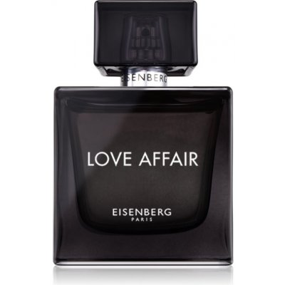 Eisenberg Love Affair parfémovaná voda pánská 100 ml – Hledejceny.cz