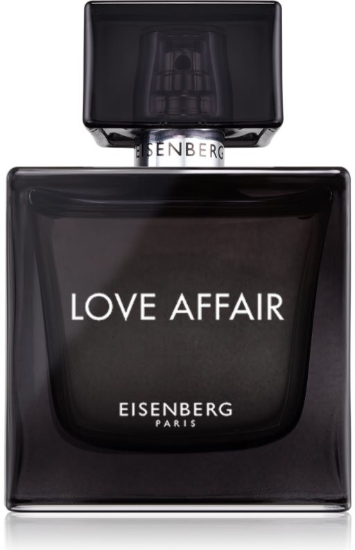 Eisenberg Love Affair parfémovaná voda pánská 100 ml