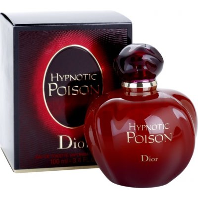 Christian Dior Hypnotic Poison toaletní voda dámská 20 ml – Hledejceny.cz