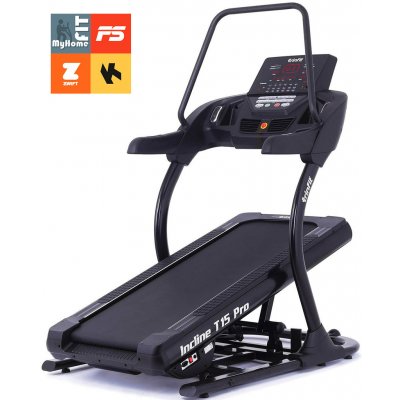 TRINFIT Incline T15 Pro – Zboží Mobilmania