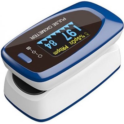 Lanaform Pulzný oximeter PO-100