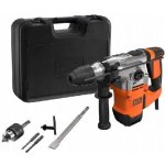 BLACK & DECKER BEHS03K – Zboží Dáma