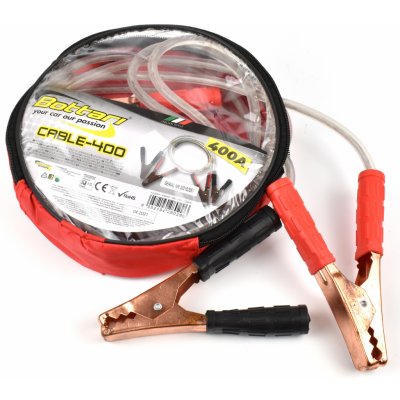 Bottari ZIPPER 400 A 300cm – Sleviste.cz