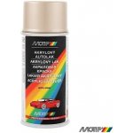 Motip sprej Škoda akrylový autolak 150 ml SD9201 béžová sahara metalíza – Zbozi.Blesk.cz