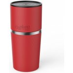 Cafflano Klassic černý 5261 – Zboží Dáma