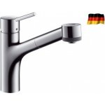 Hansgrohe Talis S 32842000 – Zboží Mobilmania