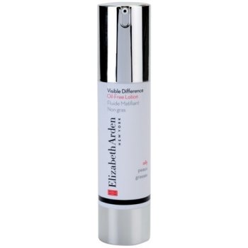 Elizabeth Arden Visible Difference Oil Free Lotion 50 ml