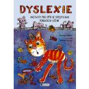 Dyslexie - Dita Nastoupilová