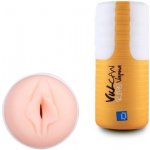 FunZone Vulcan Vibration Ripe Vagina – Zboží Dáma