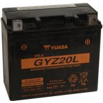 Yuasa GYZ20L – Zboží Mobilmania