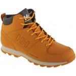 Helly Hansen Tsuga New Wheat/Espresso/Natura/Metallic Silver – Zboží Mobilmania