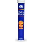 GS Extra Strong Multivitamin pomeranč eff. 20+5 tablet – Hledejceny.cz