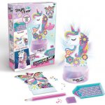 Alltoys Style4Ever DIY Jednorožec lampička – Zboží Mobilmania