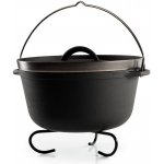 GSI Litecast Dutch Oven 4,7L – Zbozi.Blesk.cz