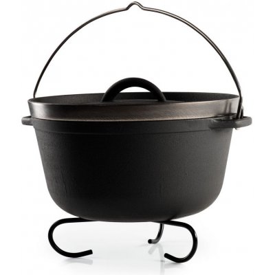 GSI Litecast Dutch Oven 4,7L – Zbozi.Blesk.cz