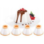 Tescoma Formičky na panna cottu DELICIA, 4 ks 630591.00 – HobbyKompas.cz