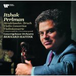Itzhak Perlman - Mendelssohn - Violin Concerto LP – Hledejceny.cz