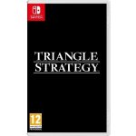 Triangle Strategy – Zboží Dáma