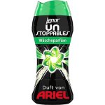 Lenor Unstoppables Scent of Ariel vonné perličky do pračky 210 g – HobbyKompas.cz