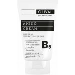 Olival Amino Cream B5 hydratační krém na obličej a krk 50 ml – Hledejceny.cz