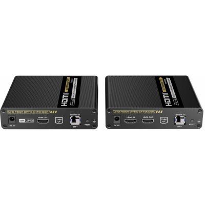 Aten KHEXT400-2 – Hledejceny.cz