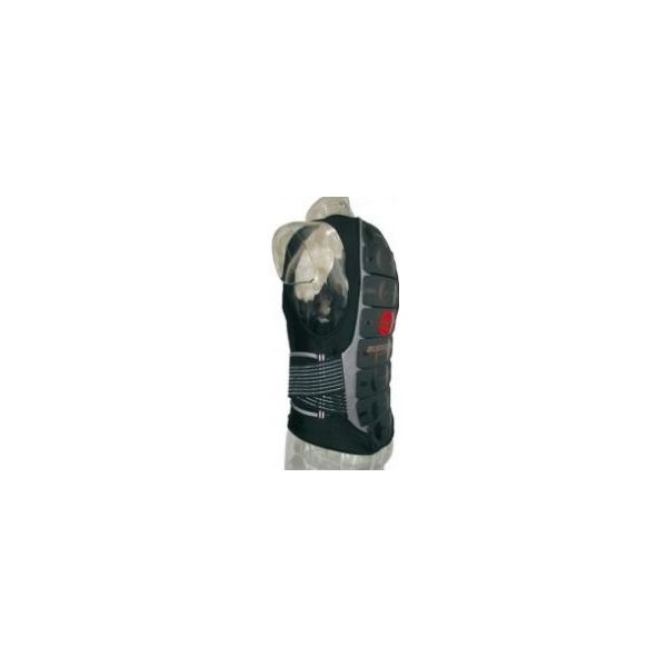  ROSSIGNOL BACK PROTECTION VEST 7