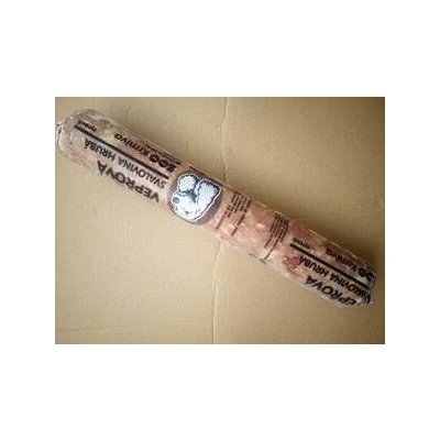 Pošvář Vepřová svalovina hrubomletá 1 kg – Sleviste.cz