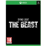 Dying Light: The Beast (XSX) – Hledejceny.cz