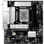 ASRock B860M Rock WIFI – Hledejceny.cz