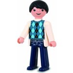 EFKO IGRÁČEK Tatínek figurka 7,5cm rodina – Zboží Dáma