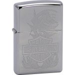 Zippo benzínový HARLEY DAVIDSON 22011 – Zbozi.Blesk.cz