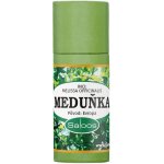 Saloos esenciální olej Meduňka 1 ml – Hledejceny.cz