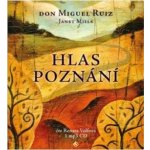 Hlas poznání - Miguel Ruiz Don – Zboží Dáma
