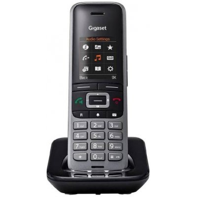Gigaset S600 HC PRO – Zboží Živě