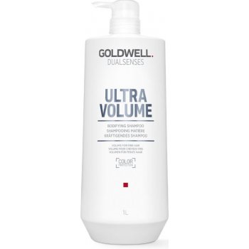 Goldwell Dualsenses Ultra Volume Bodifying Maxi Shampoo 1000 ml