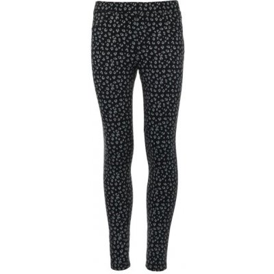 Lewro BINA Dětské tregíny černá – Hledejceny.cz