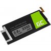 Baterie pro mobilní telefon Green Cell BP120