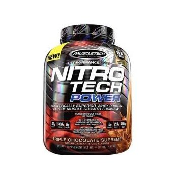 Muscletech Nitro-Tech 1800 g