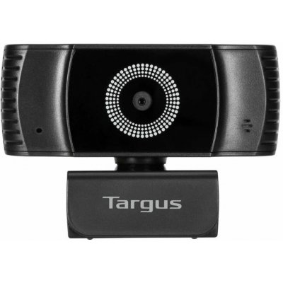 Targus Webcam Plus AVC042GL – Zboží Živě