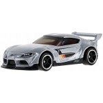 Mattel Hot Wheels '20 Toyota GR Supra – Hledejceny.cz