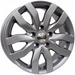 CMS C22 6x15 4x100 ET35 silver – Hledejceny.cz