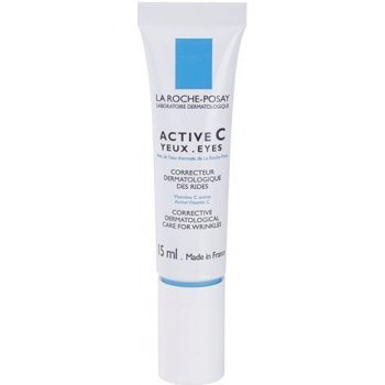 La Roche Posay Active C yeux oční krém 15 ml