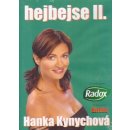 Hejbejse 2 DVD