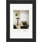 Walther Home 24x30 Dřevěný foto rám černá (HO430B) – Hledejceny.cz