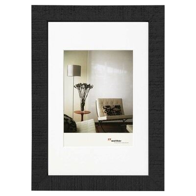 Walther Home 24x30 Dřevěný foto rám černá (HO430B) – Hledejceny.cz