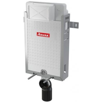 Předstěnový instalační WC modul W/1000 Ravak k obezdění / X01458