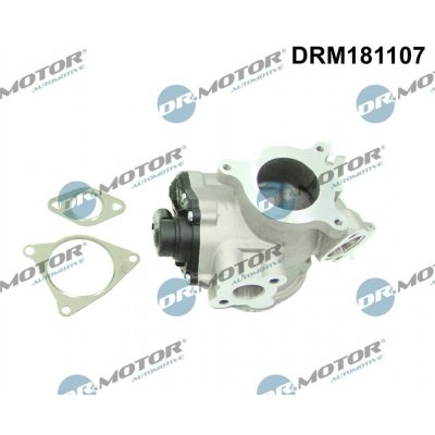 AGR-Ventil Dr.Motor Automotive DRM181107 – Hledejceny.cz