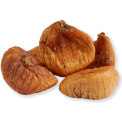 Ochutnej Ořech Fíky sušené NATURAL 200 g – Zboží Dáma