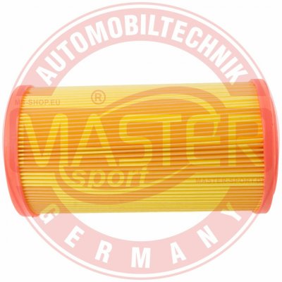 MASTER-SPORT Vzduchový filtr 12861LFPCSMS – Hledejceny.cz